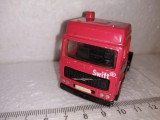 bnk jc Corgi - cap tractor Volvo Swift