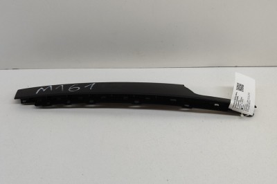 Ornament vertical ușă st&amp;acirc;nga față BMW iX1 U11 BEV 2023 OEM: 9451595 | 28088250 foto