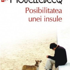 Posibilitatea unei insule | Michel Houellebecq