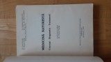 Pavel Chirila - Medicina naturista . Fitotetapie . Acupunctura . Homeopatie ( 1995 )