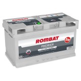 Acumulator Rombat 12V 85AH Premier 38445 5852340081ROM