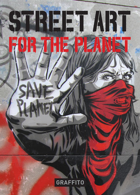 Street Art for the Planet foto