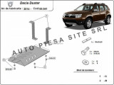 Scut metalic diferential Dacia Duster 4X4 fabricata incepand cu 2014 APS-00.041UJ