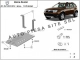 Scut metalic diferential Dacia Duster 4X4 fabricata incepand cu 2014 APS-00.041UJ, SCUT PROTECTION