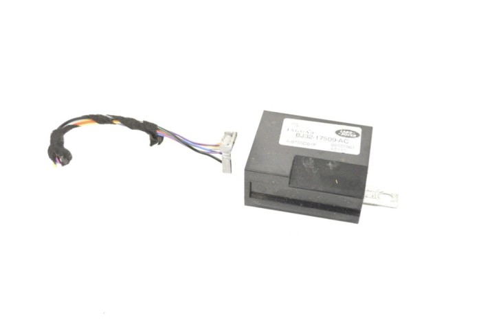 Alt modul de control LAND ROVER RANGE ROVER EVOQUE L538 2015 OEM: BJ32-17509-AC | 11845696