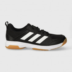 adidas Performance pantofi de antrenament Ligra 7 culoarea negru