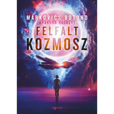 Felfalt kozmosz - Markovics Botond foto