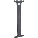 Unior 1644/4 - Indicator de uzura lant 122.5 mm