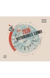 Atlas 2038. Viitorurile lumii - Virginie Raisson