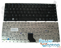 Tastatura Laptop Samsung R520 foto