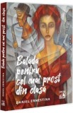 Balada pentru cel mai prost din clasa - Daniel Ernestina
