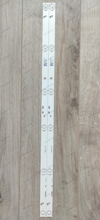 Barete led 32&quot; 2Bx6L JL.D32061330-114DS-M