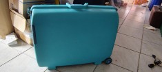 Geamantan - Troler 64 X 48 X 19 #han