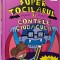 Super Tocilarul Vs Contele Ciudacula, Jess Bradley - Editura Gama