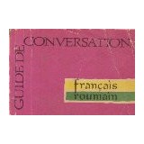 Guide de conversation francais-romain