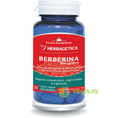 Berberina Bio-Activa 30cps