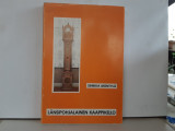 Din Istoria Ceasurilor, Helsinki, 1989