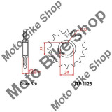 MBS Pinion fata 520 Z16, Cod Produs: JTF112616