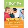 Lingea spanyol &uuml;gyes sz&oacute;t&aacute;r