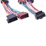 Cablu adaptor auto conector Sony CDX3000-ISO-13991, Oem