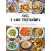 A nagy t&eacute;sztak&ouml;nyv - Vit&aacute;lis Lilla