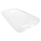 Husa silicon S-line transparent pentru LG G2 Mini D620 / G2 Mini Dual Sim D618