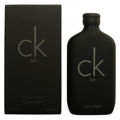 Parfum Unisex Ck Be Calvin Klein foto