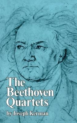 The Beethoven Quartets foto
