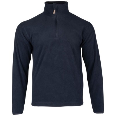Top Jack Pyke Country Fleece, bleumarin, mărimea M foto