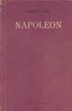 Napoleon (Tarle, Editie 1959)