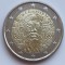 Finlanda 2 euro 2013 UNC - Frans Eemil Sillanp&auml;&auml; - km 193 - E001