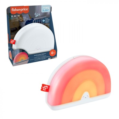 FISHER PRICE LAMPA MUZICALA foto
