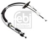 FEBI BILSTEIN 180612 cablu,transmisie manuala