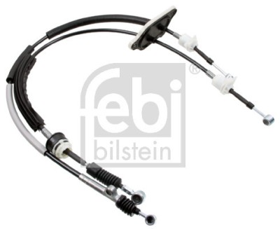 FEBI BILSTEIN 180612 cablu,transmisie manuala foto