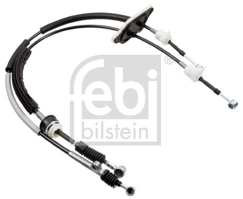 FEBI BILSTEIN 180612 cablu,transmisie manuala