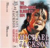 Caseta Audio Michael Jackson - The Mega-Dance Album Hits 1994, Euro Star, Polonia, Dance Hits
