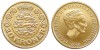 Danemarca 20 Coroane 2018 UNC BU, Moneda Colecție, Coroane Daneze, 20 DKK, Numismatică