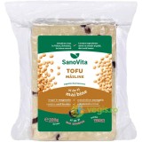 Tofu cu Masline (Sterilizat) 200g