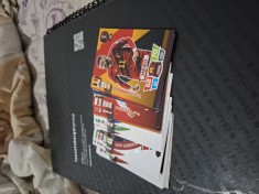 Lot 19 carduri qatar 2022 adrenalyn xl foto
