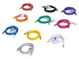 Patch cord S/FTP Cat 6a 3m cu RJ45 - 10 buc.