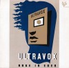 VINIL Ultravox &lrm;&ndash; Rage In Eden (G+), Rock