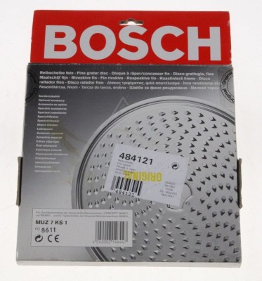REIBSCHEIBE FEIN 00484121 Robot / aparat bucatarie BOSCH/SIEMENS foto