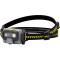 Lanterna Cap Led Lenser HF6R Work 800lm/li-ion + Cablu USB