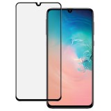 Folie sticla flippy&Acirc;&reg; compatibila cu samsung a40 111d negru