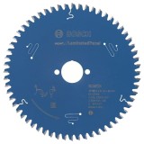 Bosch Expert for Laminated Panel - Panza fierastrau circular panouri laminate 190x30x2.6 mm 60 dinti