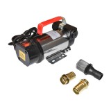 Pompa de transfer motorina 220V, debit 40L/min, Breckner Germany