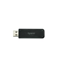 Memorie flash USB 2.0 8GB Apacer negru retractabil foto