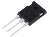 Diodă Schottky SiC THT 1,2kV 10A TO247-3