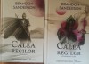 Brandon Sanderson Calea Regilor 2 Vol.