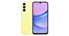 Telefon mobil Samsung Galaxy A15